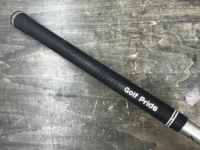 狭山□【中古】 シャフト USTマミヤ The ATTAS V2 5（S） ピン用