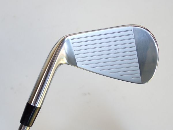 キャロウェイ 2024 X フォージド アイアン Dynamic Gold MID 115 S200