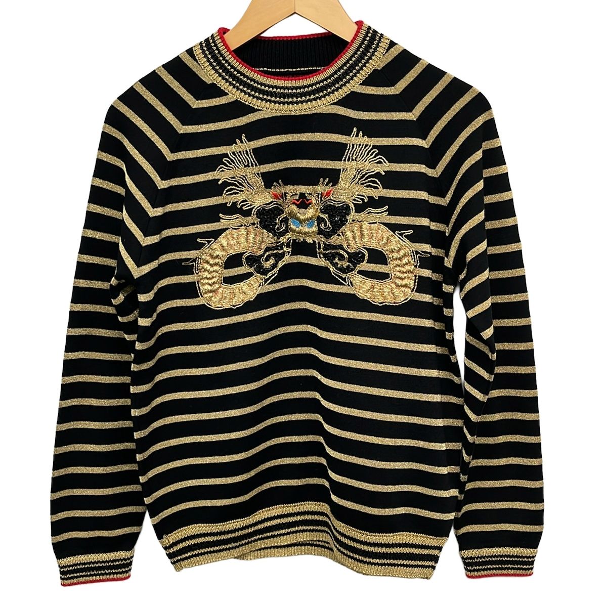 ERMANNO m-i-d | 新作入荷情報〈Super170'sショールカラーロングコート〉 38 ケーブルニットロングコート SCERVINO ジャケット・アウター