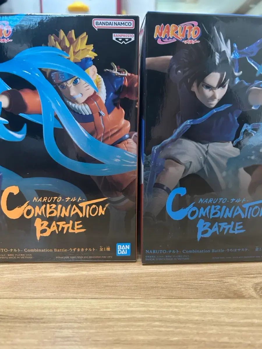 うちは サスケ NARUTO -ナルト- コンビネーションバトル 11,476円
