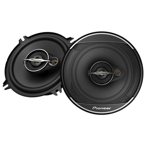 Pioneer スピーカー TS-A1371F 13cm ユニットスピーカー コアキシャル 3ウェイ カロッツェリア(沖縄・離島の方不可) dcf40abb