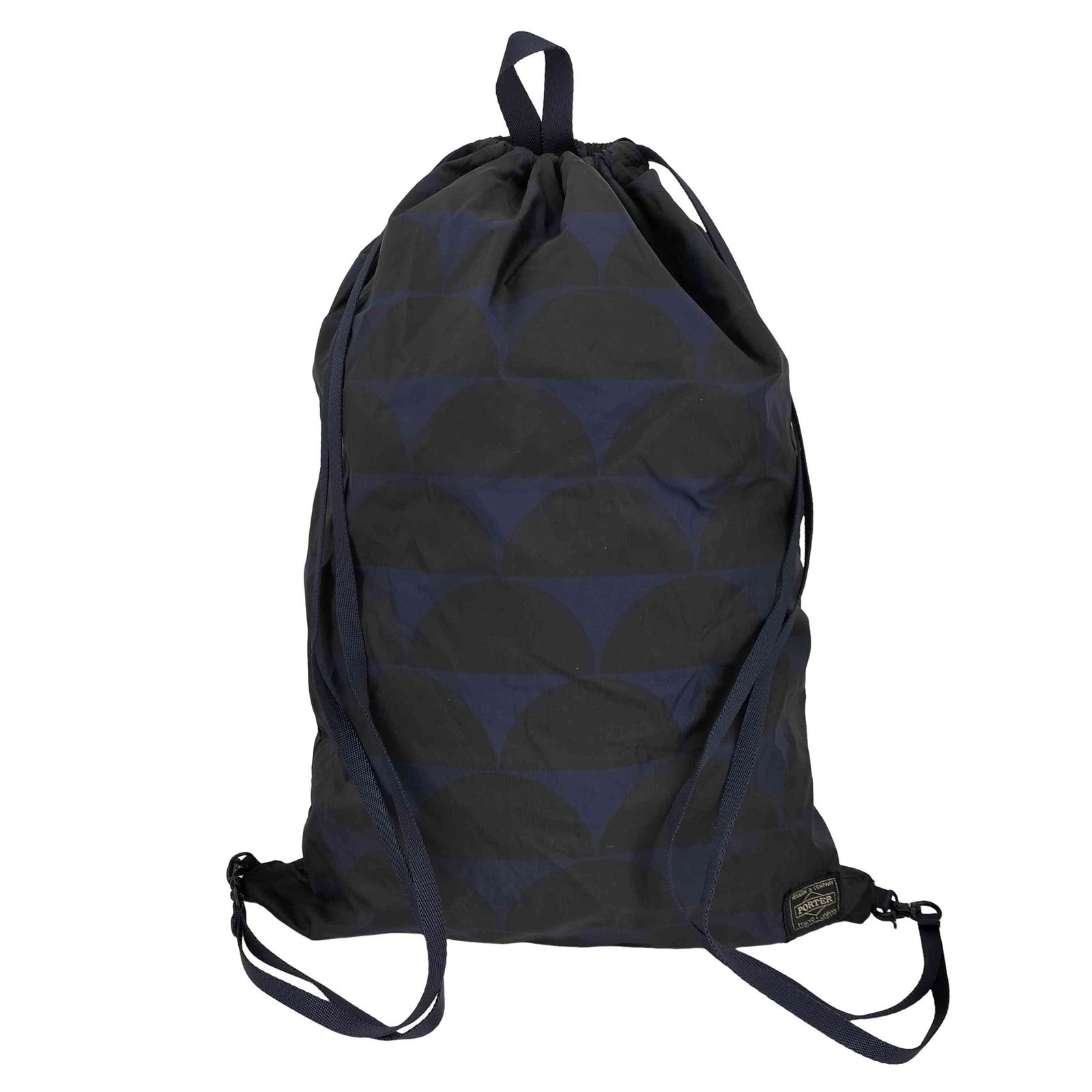 マルニ MARNI ドットナップサック ナイロンリュック メンズ 表記無