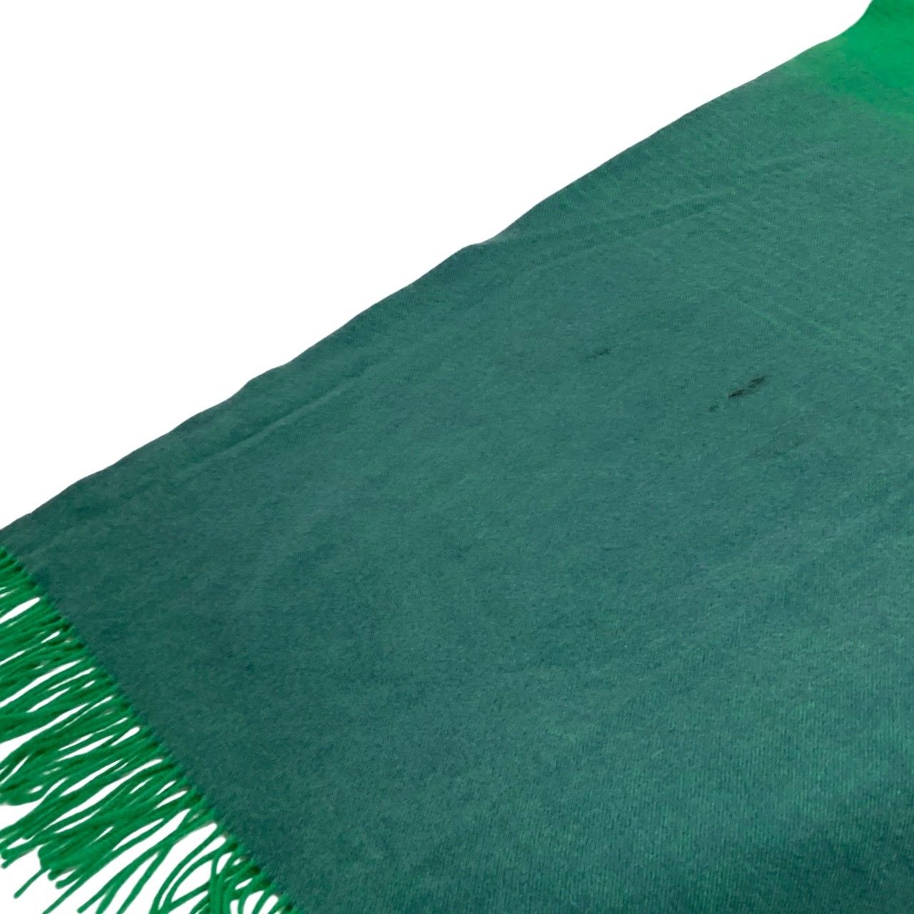 ジョンストンズ カシミヤ100％ 中判ストール カーキ オリーブ 国内正規品 JOHNSTONS/ジョンストンズ/カシミヤ100％/大判ストール/グリーン