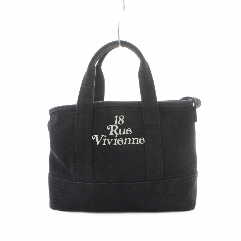 ケンゾー KENZO × Verdy スモールトートバッグ ハンドバッグ