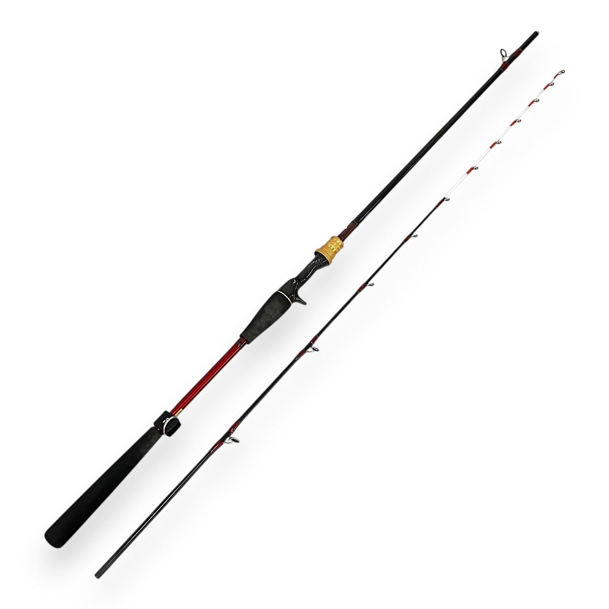 DAIWA ANALYSTAR TACHIUO M-180・R ダイワ アナリスター タチウオ ロッド 釣竿 釣具 中古 N11219914