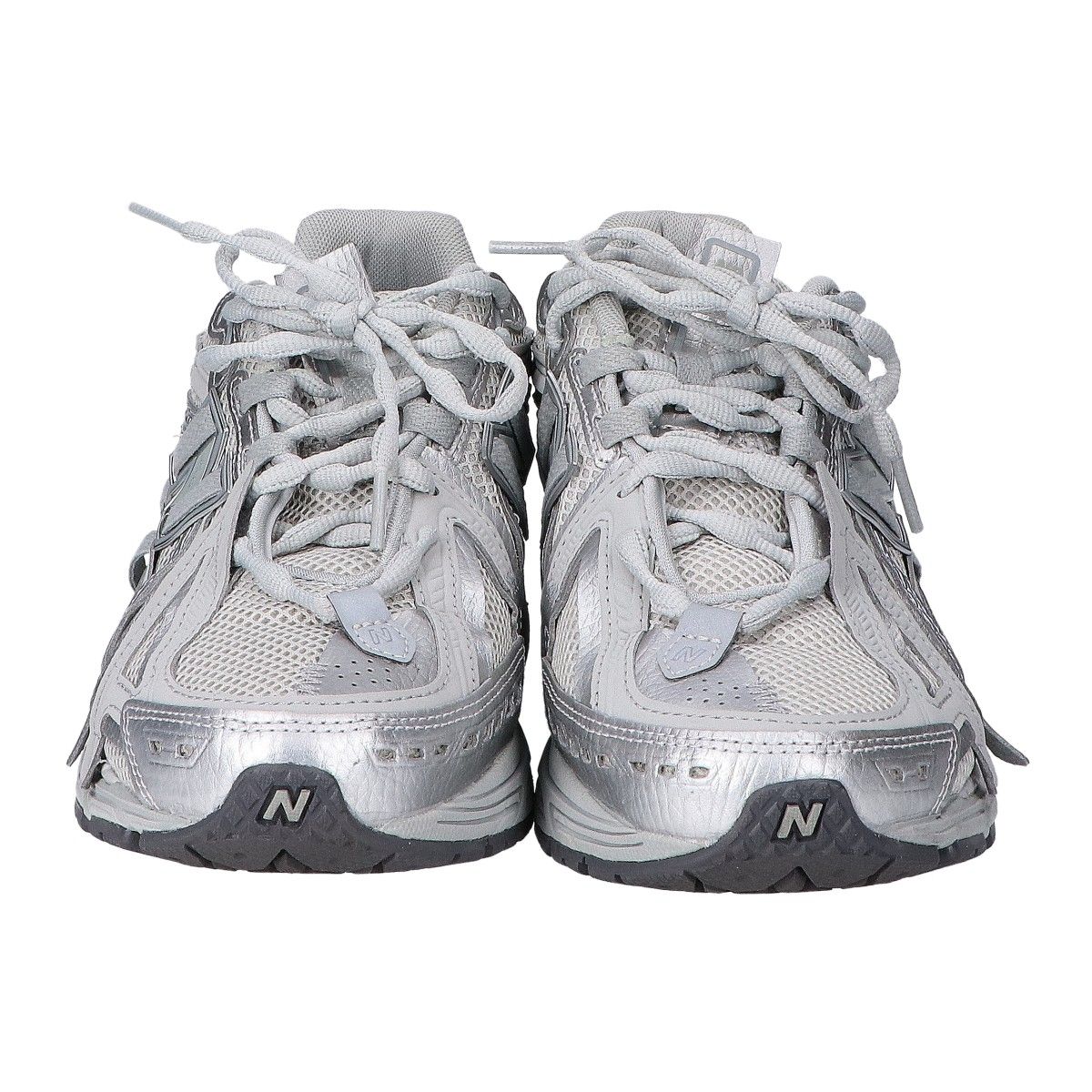 NEW BALANCE ニューバランス M1906AG グレー スニーカー 26.5 - メルカリ