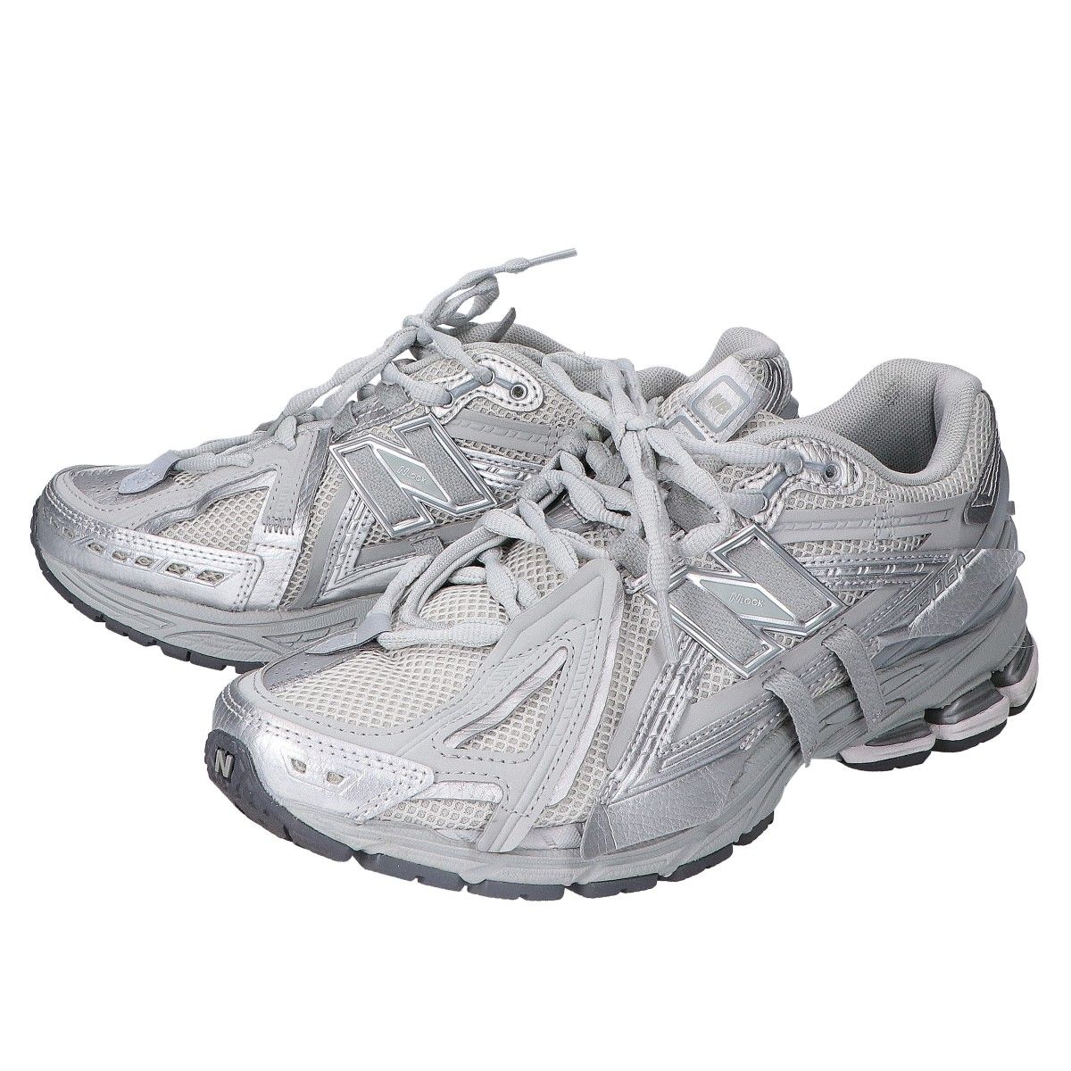NEW BALANCE ニューバランス M1906AG グレー スニーカー 26.5 - メルカリ