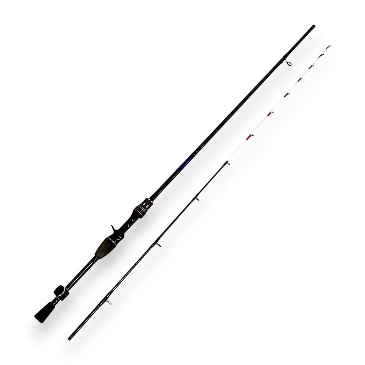 DAIWA LIGHT GAME XS S-180 ダイワ ライトゲーム BRAIDING X 釣竿 中古 N11237772