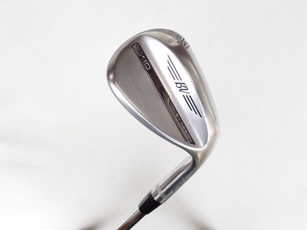 タイトリスト ボーケイ SM10 ウェッジ Dynamic Gold 日本仕様 58/10ｓ