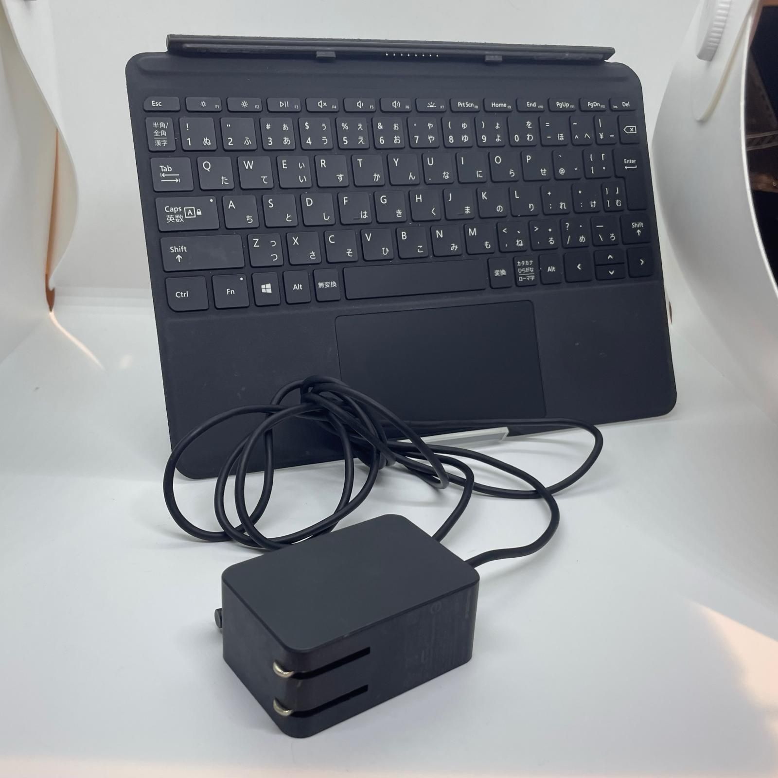 中古】Surface Go 2 1901 8GB/128GB SSD - メルカリ