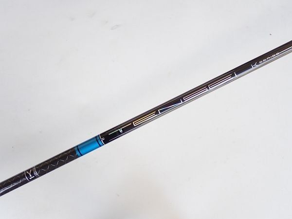 【正規品】 キャロウェイ スリーブ付 TENSEI PRO BLUE 1K 50 S 全長44インチ 13,572円