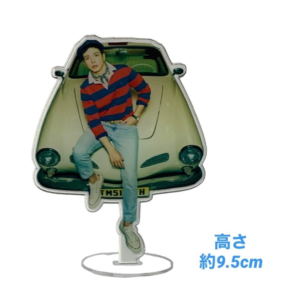 ヨンファ CNBLUE アクリルスタンド フィギュア 韓流 グッズ fj005-10