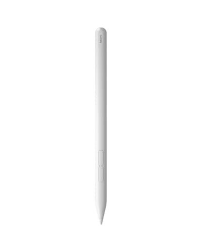シャオミ(Xiaomi) Redmi Pad 2 スマートペン ホワイト 超低遅延 4096段階の筆圧感度 多機能ショートカットキー お絵かきアプリ対応t 7989234c