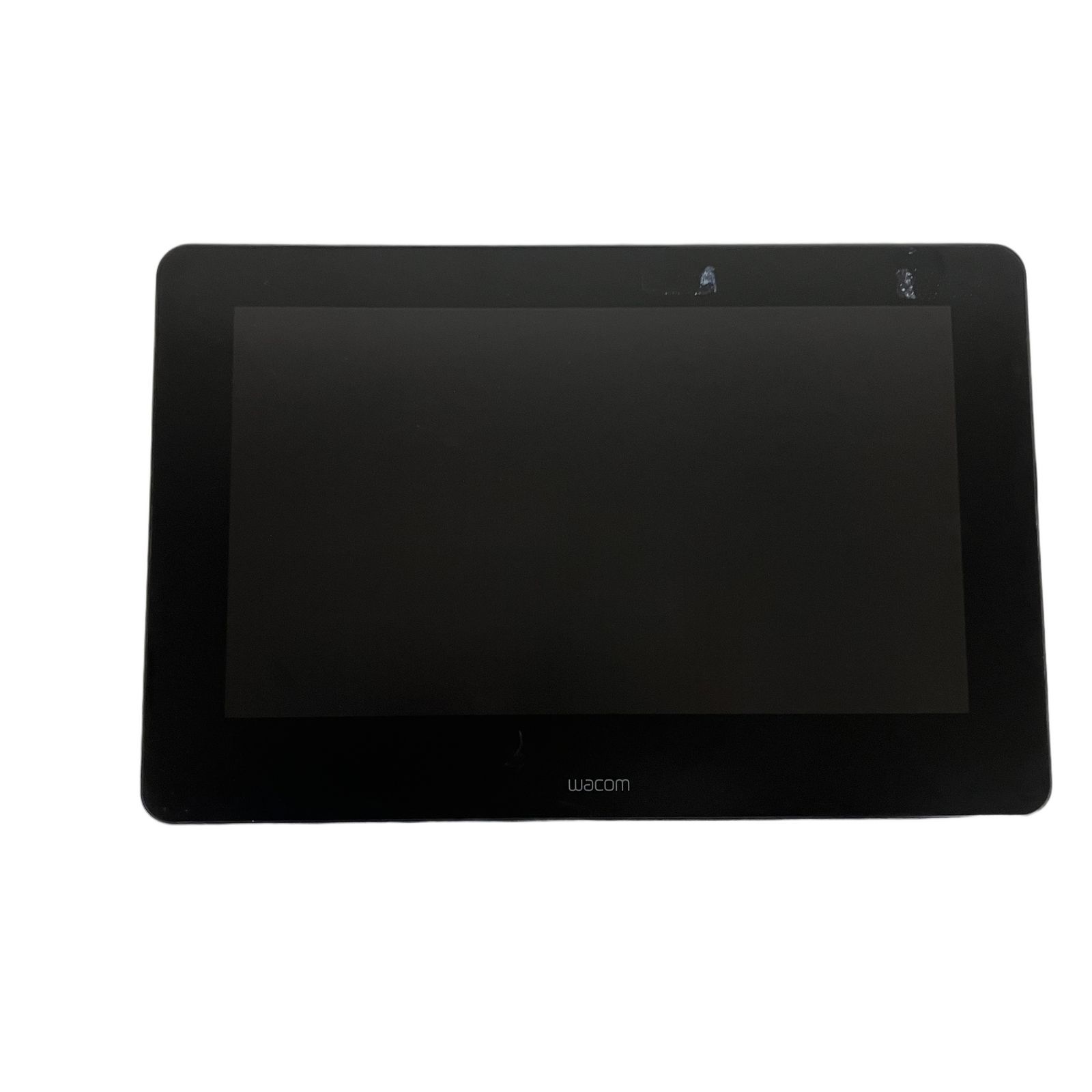 Wacom Cintiq Pro 13 DTH-1320 中古 液晶ペンタブレット - メルカリ