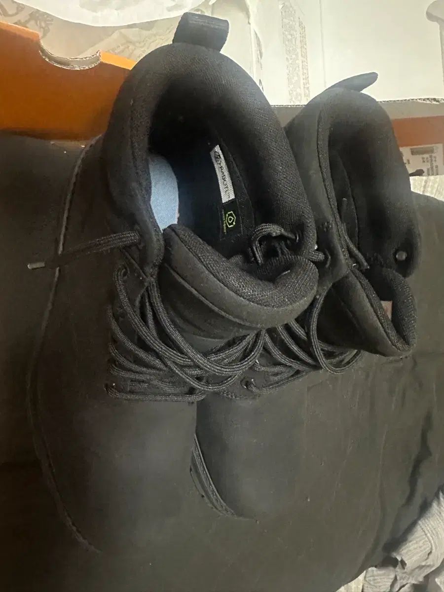 Timberland ティンバーランド 6インチ ブラック ウォーカーブーツ 25,875円