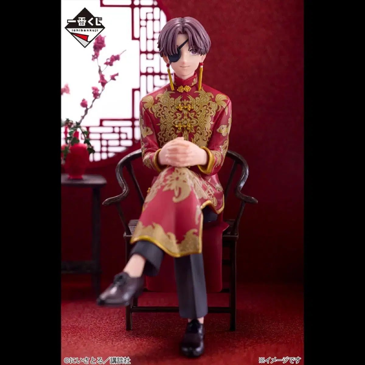 (未開封) 윈브레 5周年 COOGI(クージー) B賞 スオ