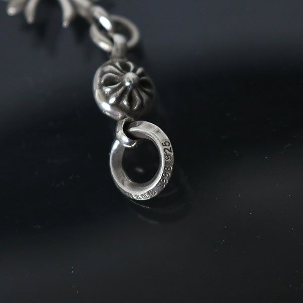 CHROME HEARTS 新宿店 クロムハーツ 1ボール タイニーCHクロス