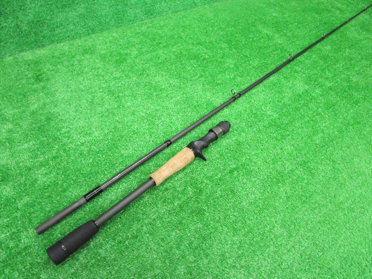 EC茨 ウルフダウン WDC-70H