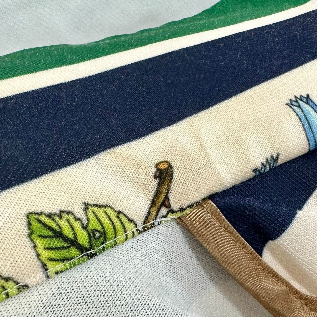 返品OK】良品 GUCCI グッチ テクニカルジャージ 546424 Sサイズ GG