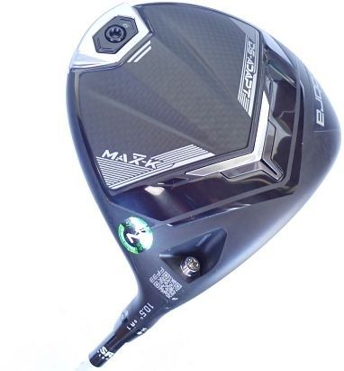コブラ DS-ADAPT MAX-K ドライバー Speeder NX for Cobra 10.5度 SR 日本仕様