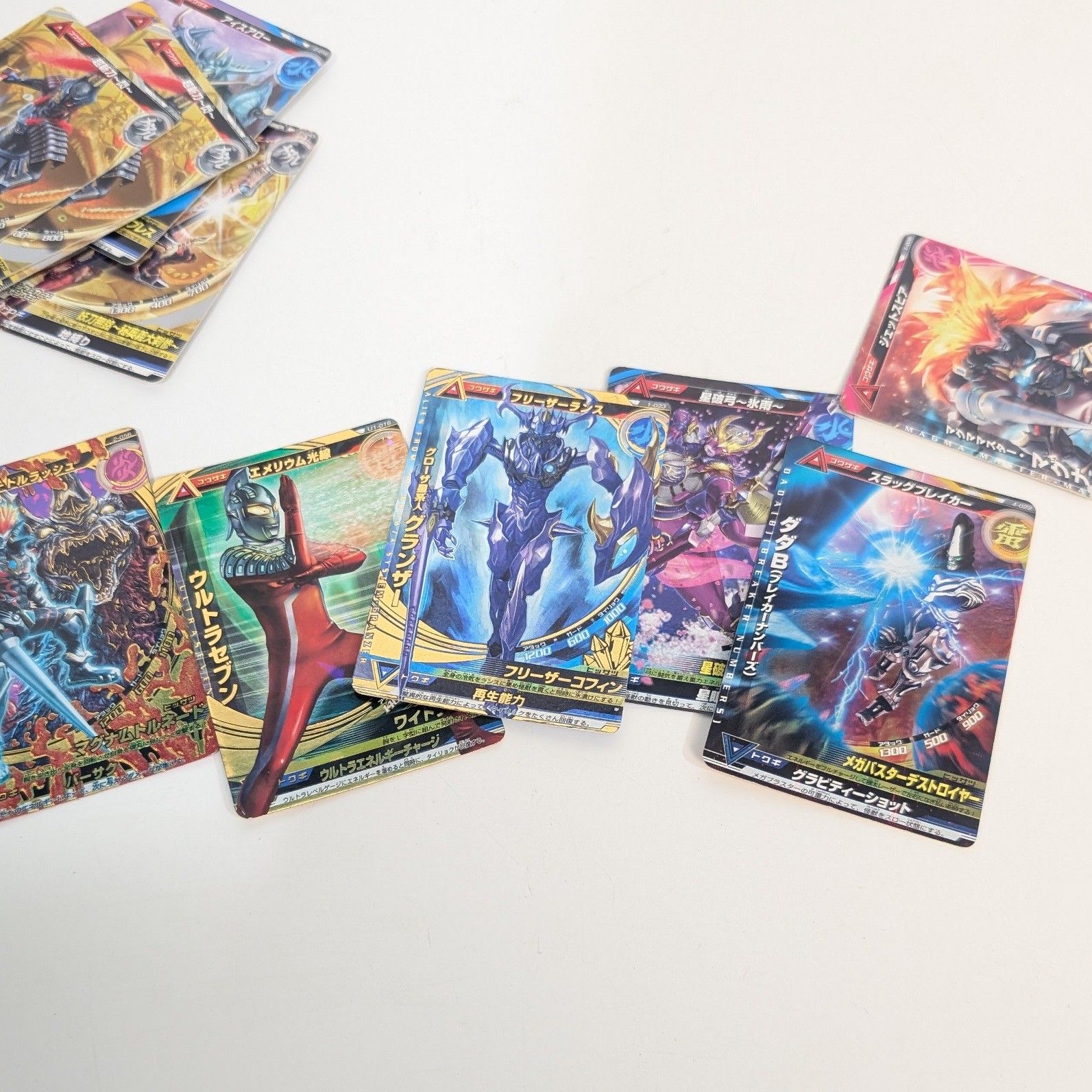 ウルトラマン カード Yahoo!オークション 2026年最新Yahoo