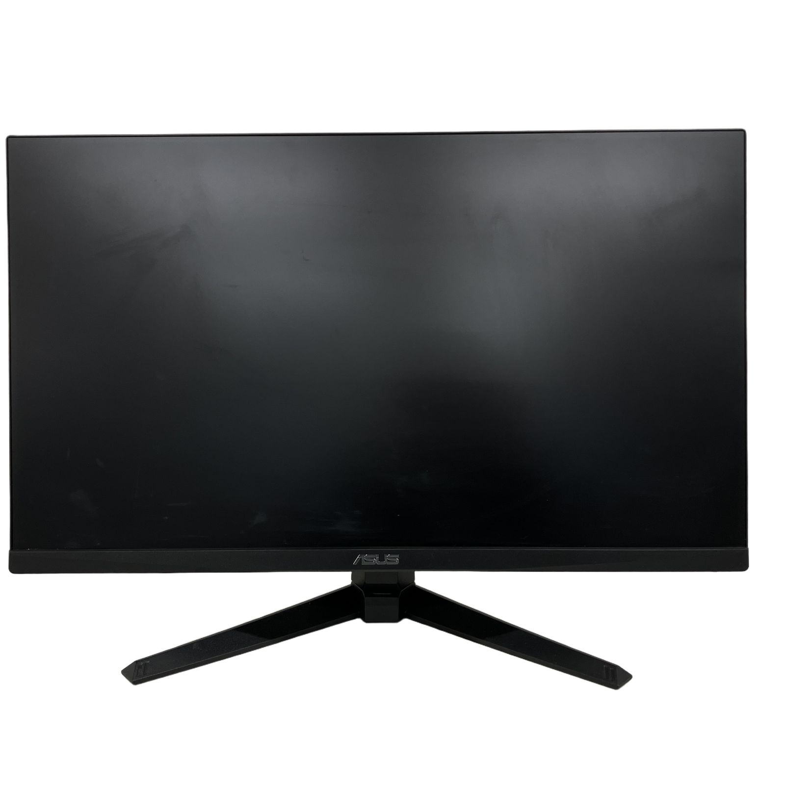 ASUS VG249 23.8インチ ゲーミング 液晶 モニター 2024年製 PC周辺機器 中古 K11199835