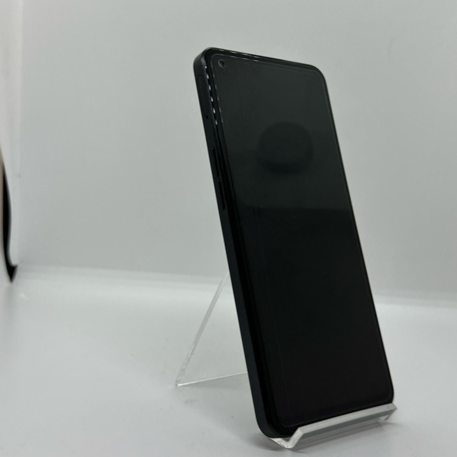 【最速発送】OPPO Reno 9A 128GB ブラック Softbank A301OP 白ロム 美品 動作確認済【全額返金保証】