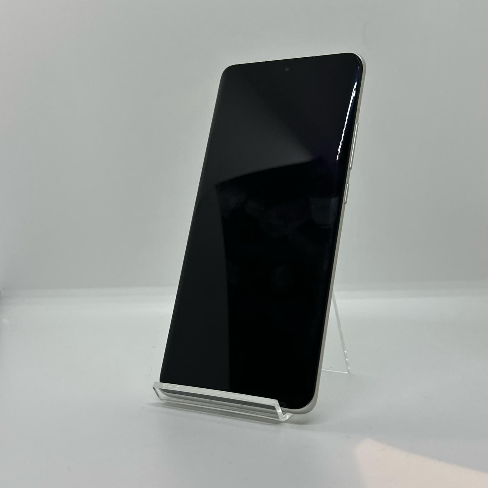 【最速発送】Xiaomi 12S 256GB ホワイト 2206123SC 動作確認済【全額返金保証】