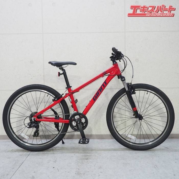 GIANT SNAP Tourney TX TX800 3×7s 2024 ジャイアント スナップ マウンテンバイク 戸塚店