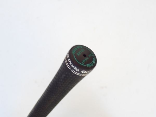 ピン i230 アイアン TOUR 2.0 CHROME S 日本仕様 単品 7番 BLK - メルカリ