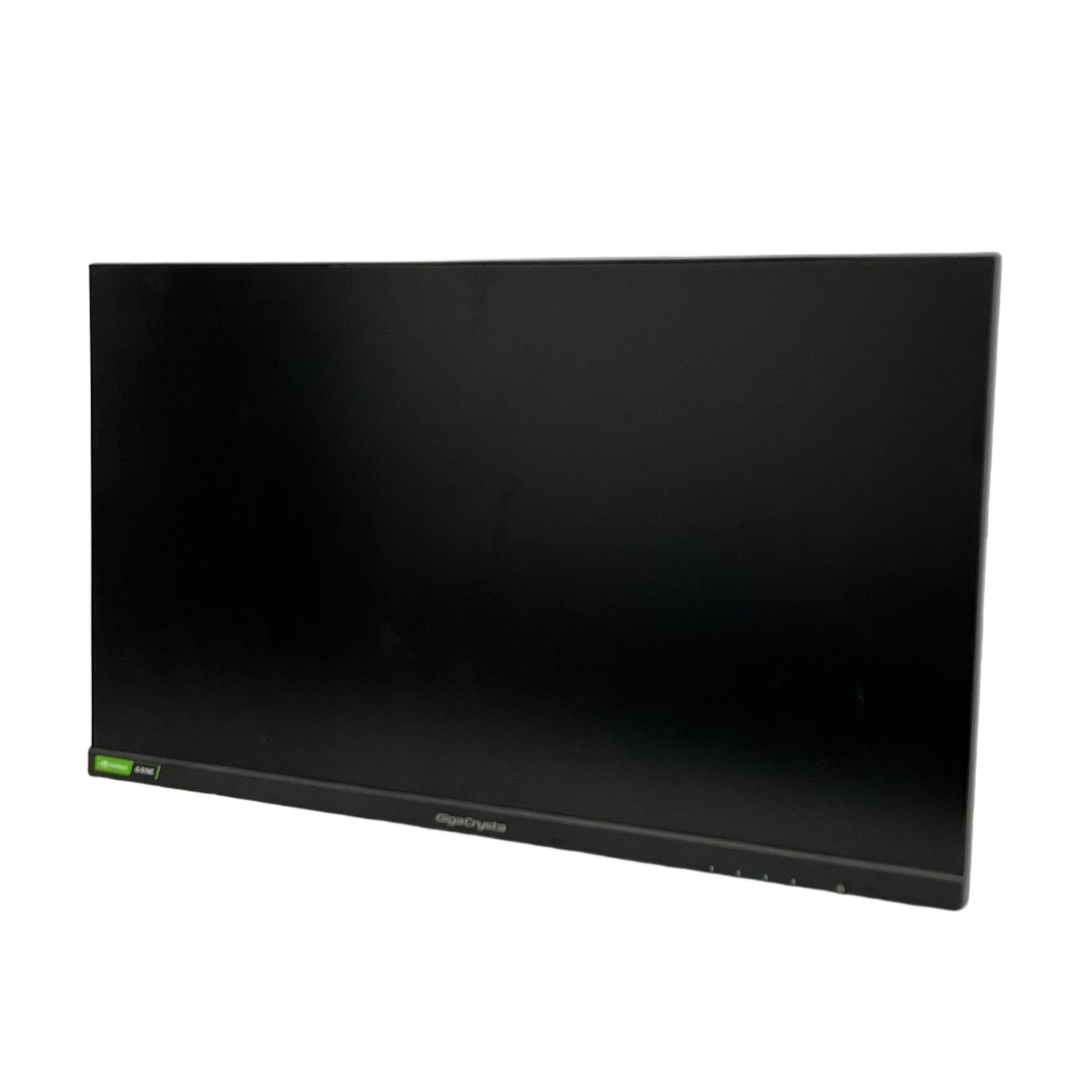 IODATA GigaCrysta LCD-GC252UXB-A 24.5型 ディスプレイ ゲーミング モニター 中古 T11154131