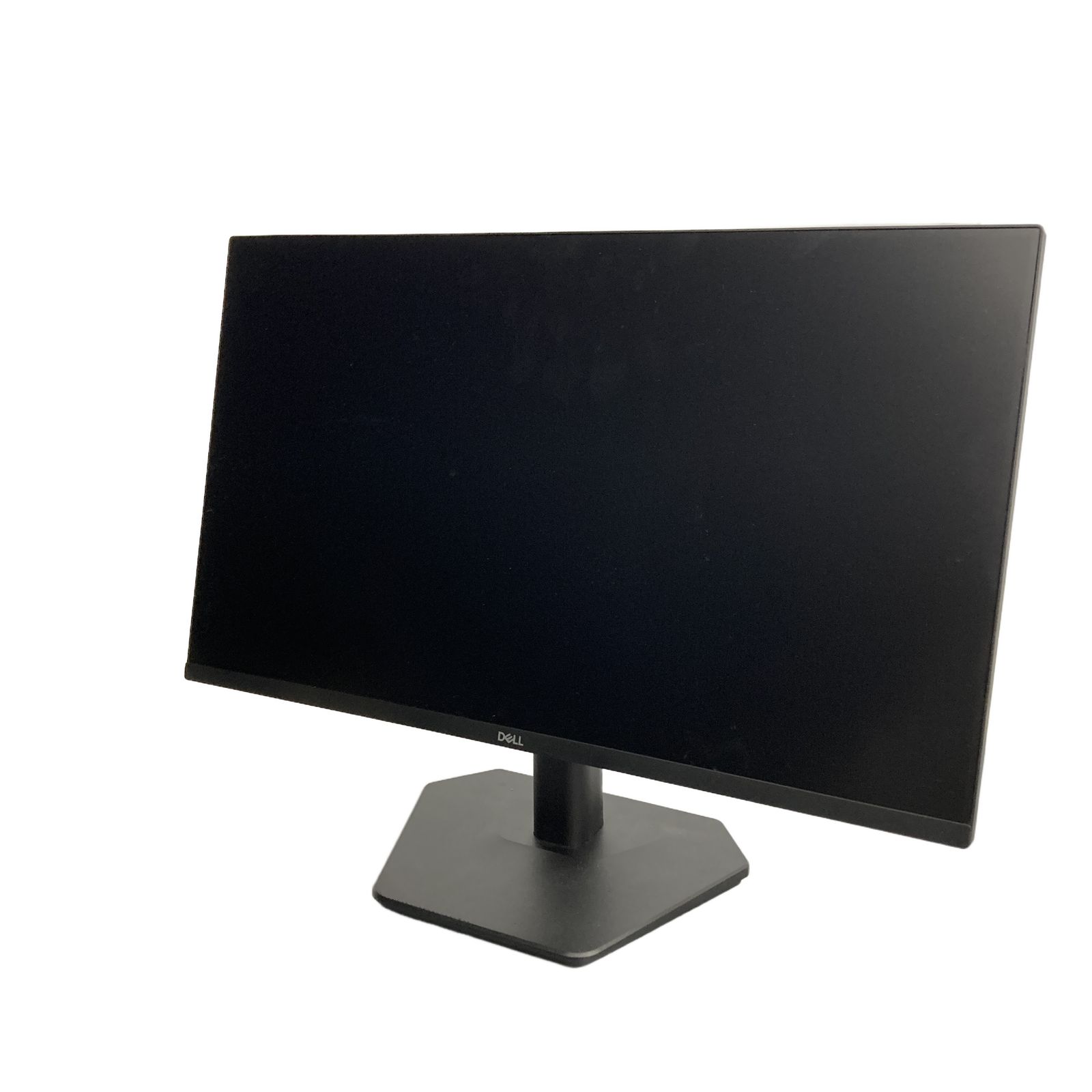 Dell SE2425HG 23.8インチモニター ブラック フルHDモニター 2025年製 PC周辺機器 ディスプレイ 24インチモニター 中古 T11226850