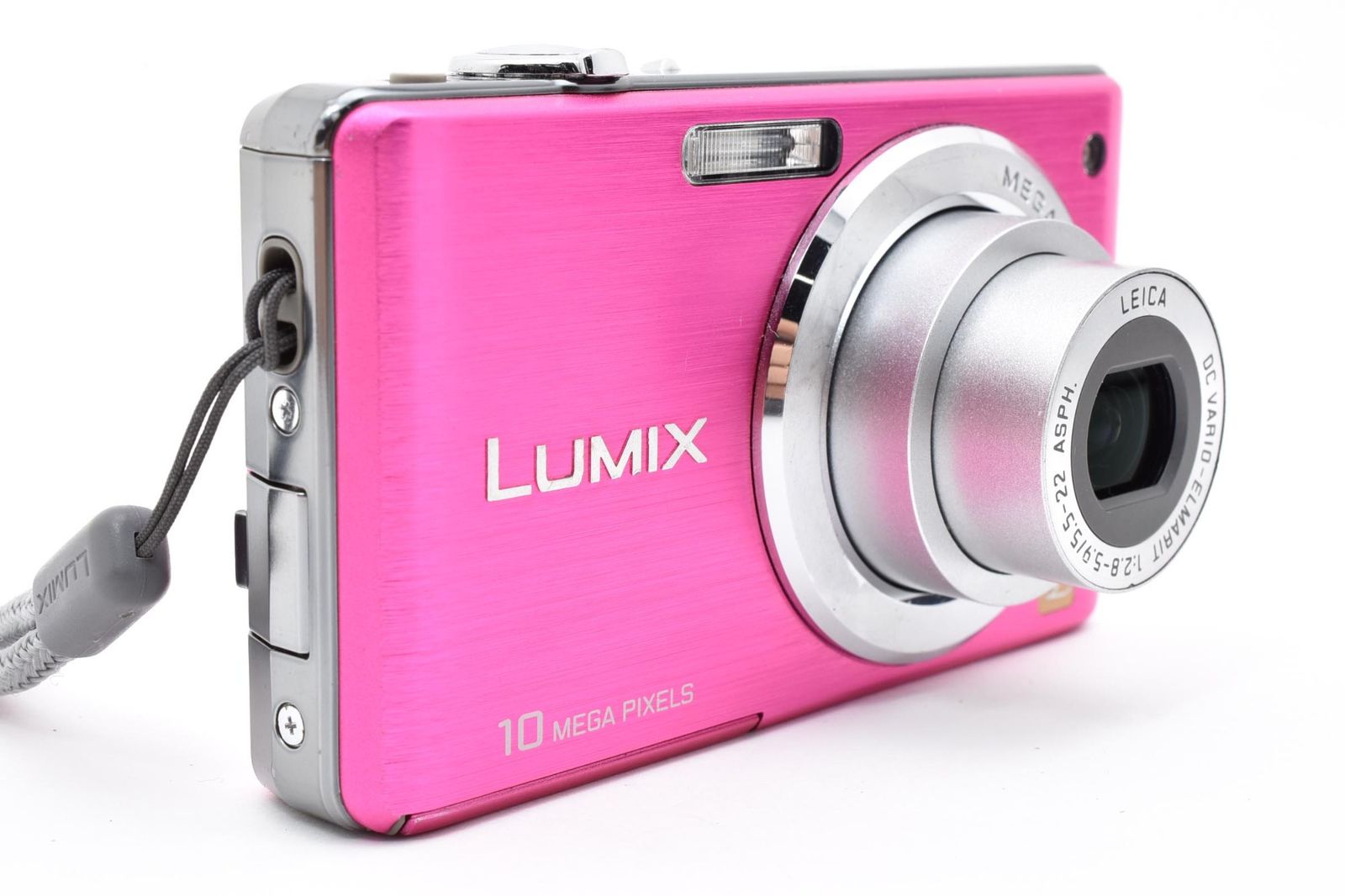 Practical goods Panasonic Panasonic LUMIX DMC-FS7 digital camera