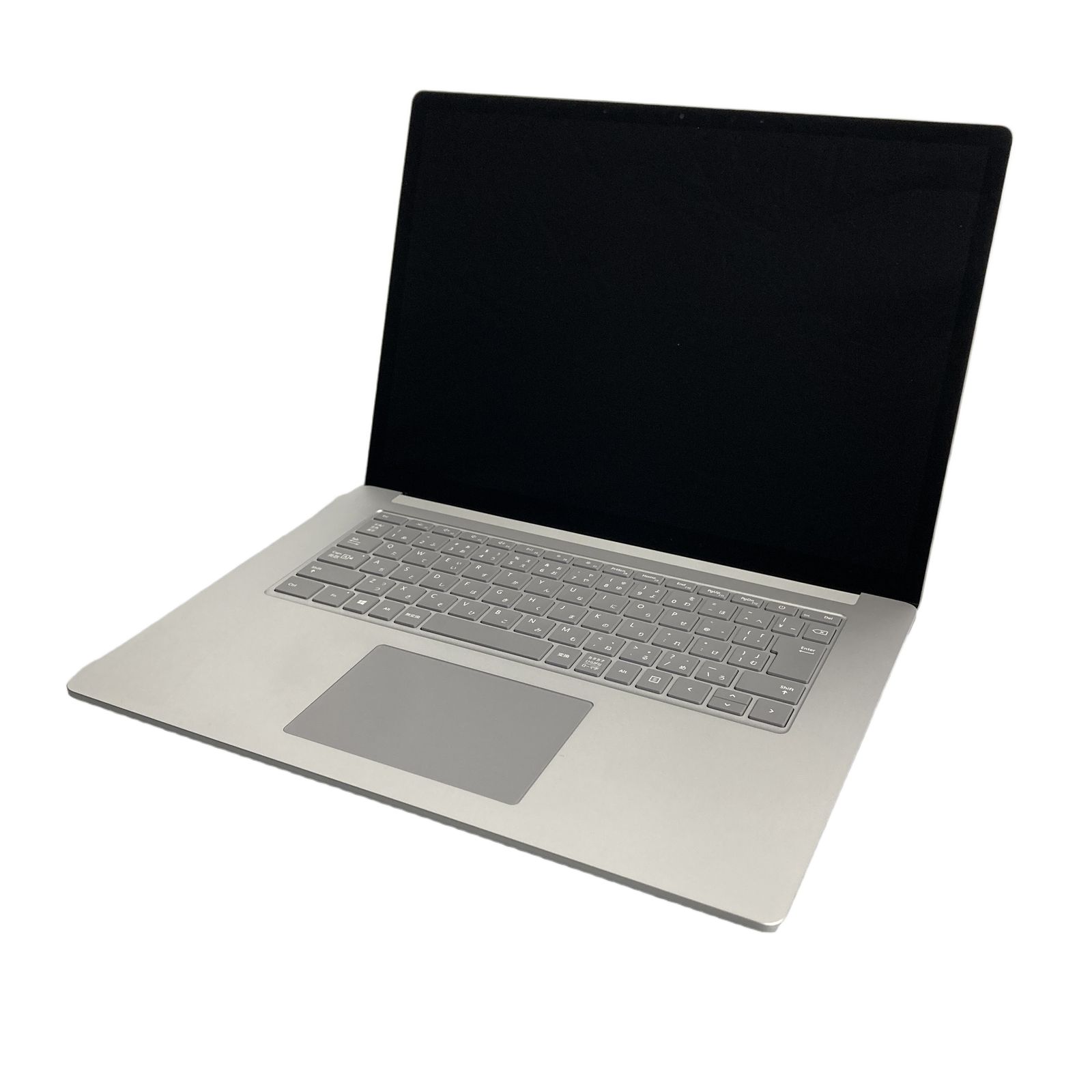 MICROSOFT|SURFACE LAPTOP 4|【ハードオフ公式通販】オフモール