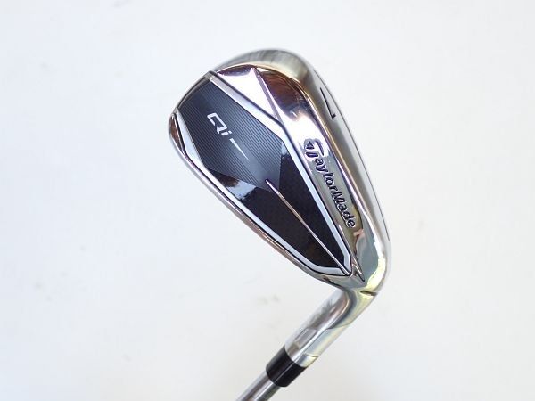 テーラーメイド Qi アイアン N.S.PROR 910GH S 日本仕様 単品 7番