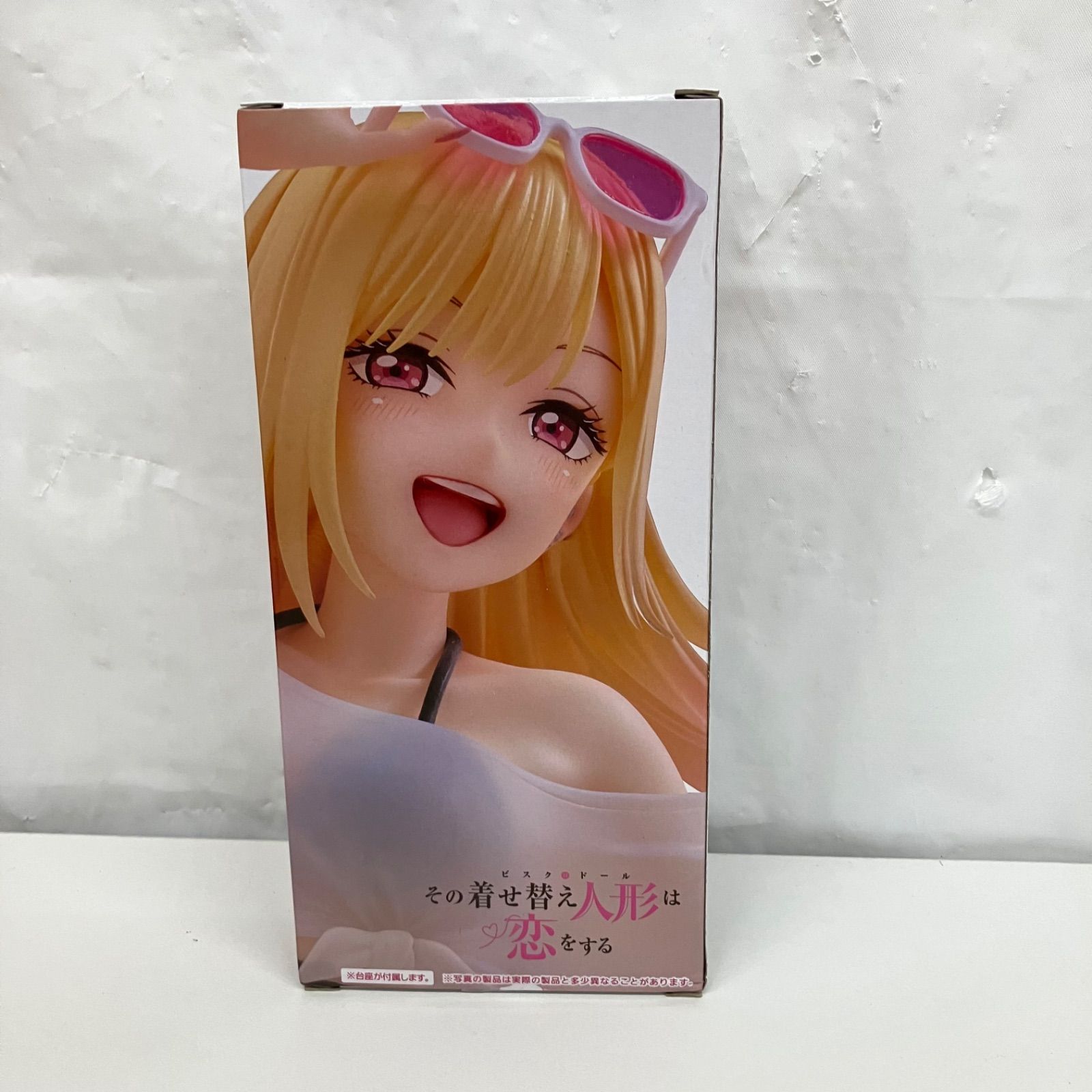 未開封 その着せ替え人形は恋をする coreful 喜多川海夢 水着ver TAITO