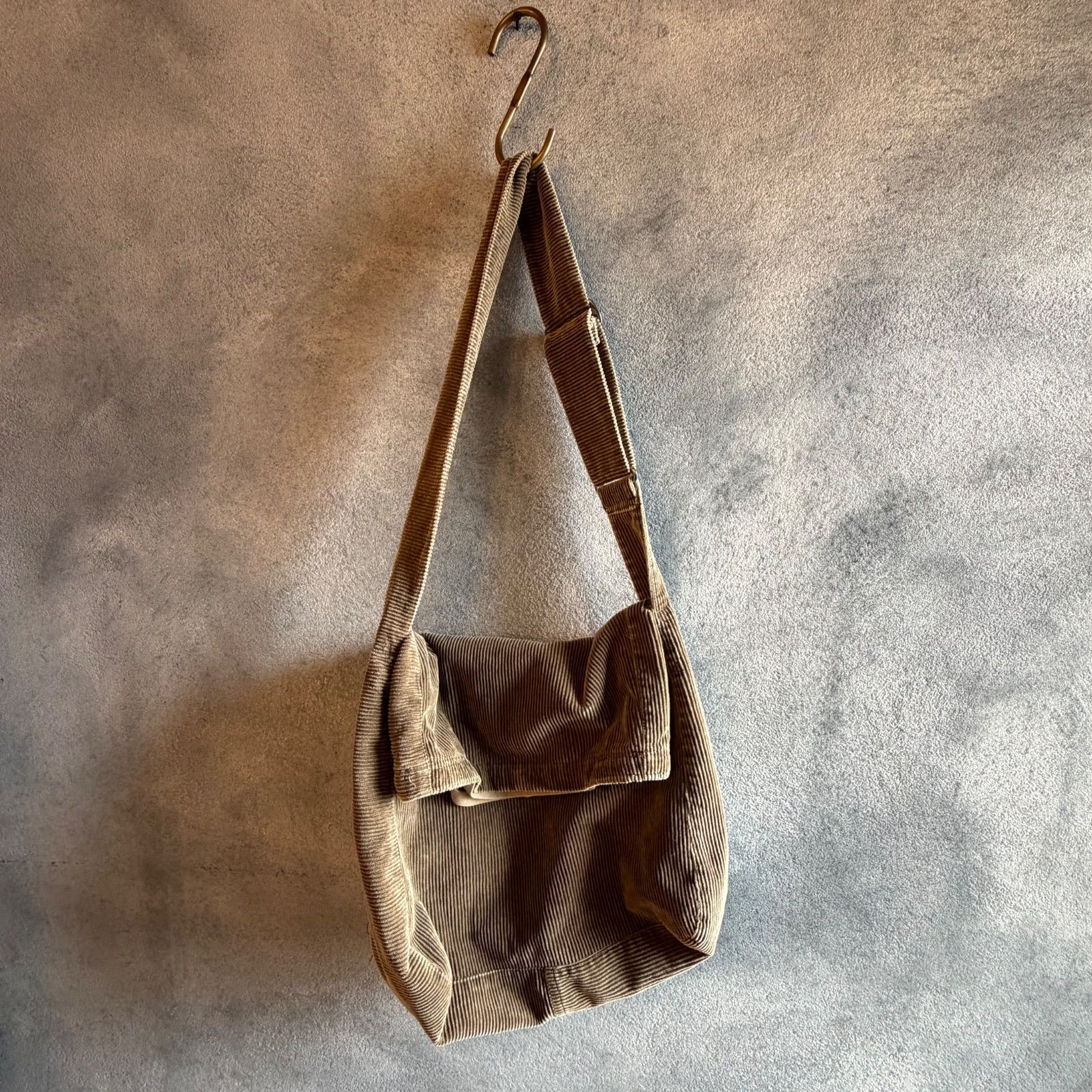 Our Legacy/アワーレガシー/SLING BAG