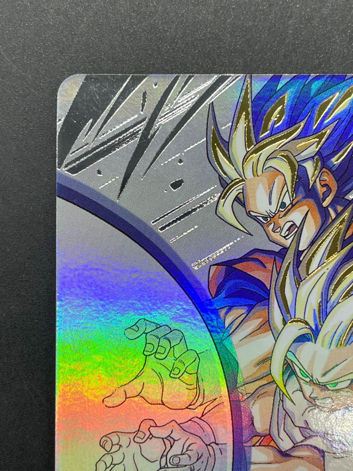 孫悟飯少年期　MM1-ASEC P ドラゴンボールヒーローズ MM1-ASEC P 孫悟飯:少年期 【公式通販】