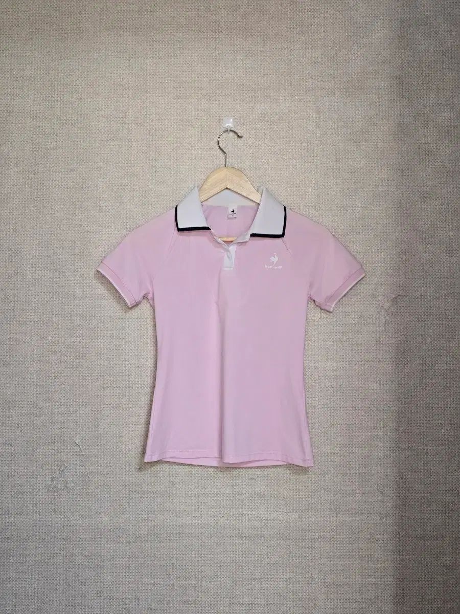 ルコックスポルティフ レディース 半袖Tシャツ (21年)