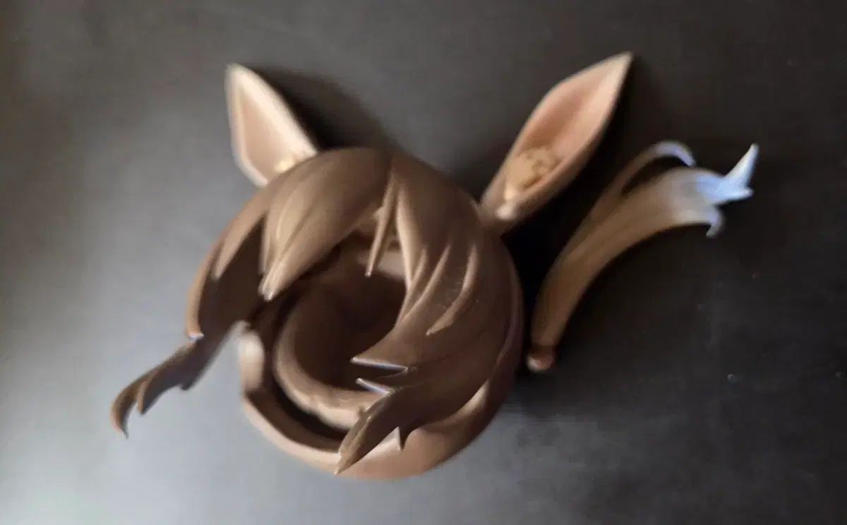 Amiya アーミヤ アークナイツ Smile ねんどろいど 0 Nendoroid Good 