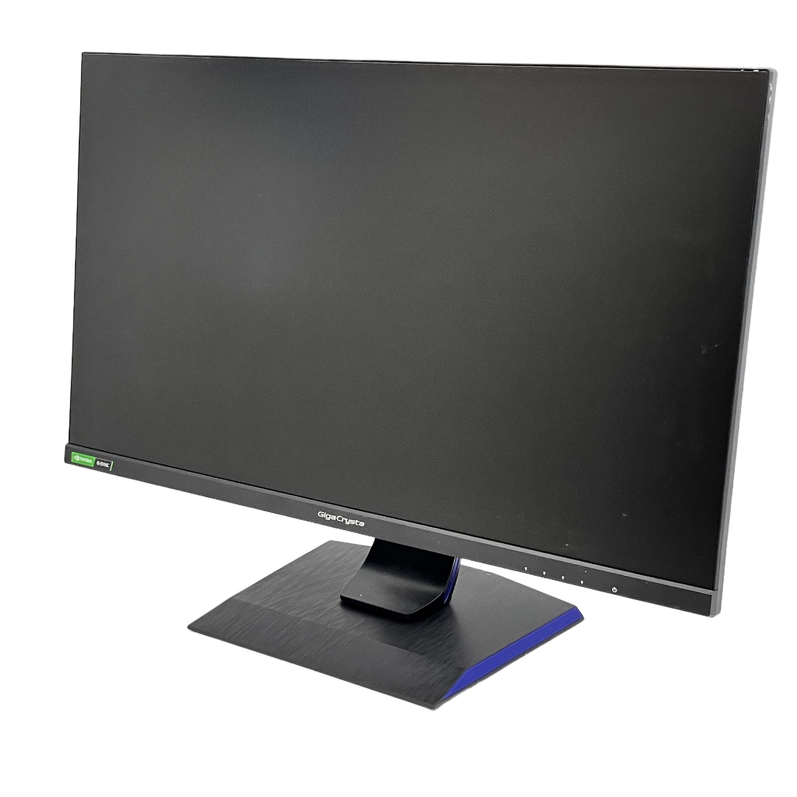I−O DATA アイ・オー・データ LCD-GC271HXB 27型 液晶 ゲーミングモニター PC周辺機器 家電 中古 Z11228210