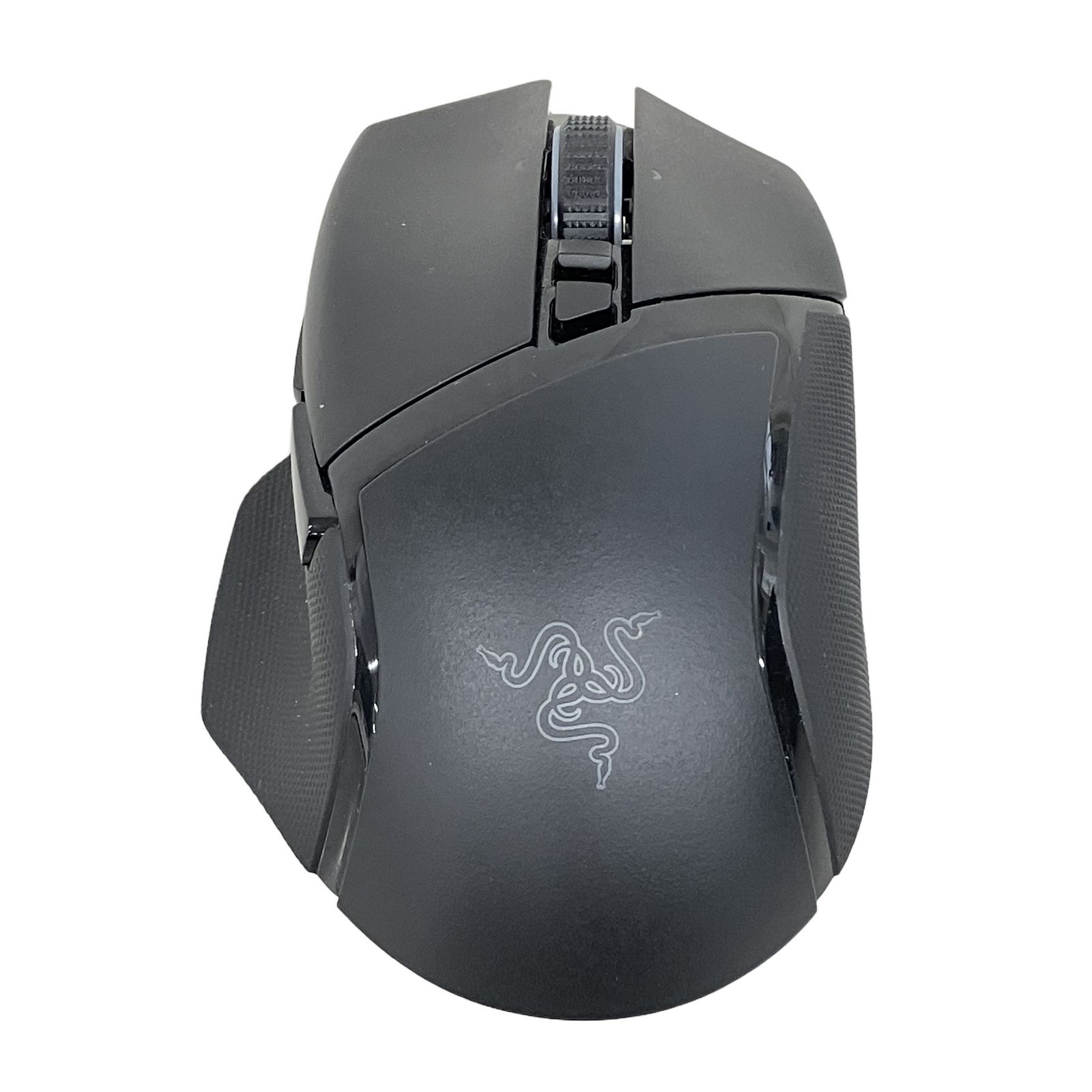 Razer Basilisk V3 Pro ワイヤレス ゲーミングマウス 中古 - メルカリ