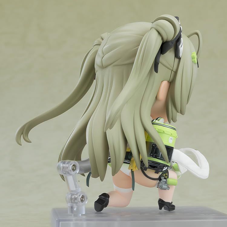 NIKKE ルピー ソーダ ねんどろいど 2個 新品】 ねんどろいど 勝利の女神：NIKKE ソーダ ノンスケール