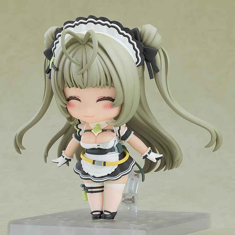 新品】 ねんどろいど 勝利の女神：NIKKE ソーダ ノンスケール
