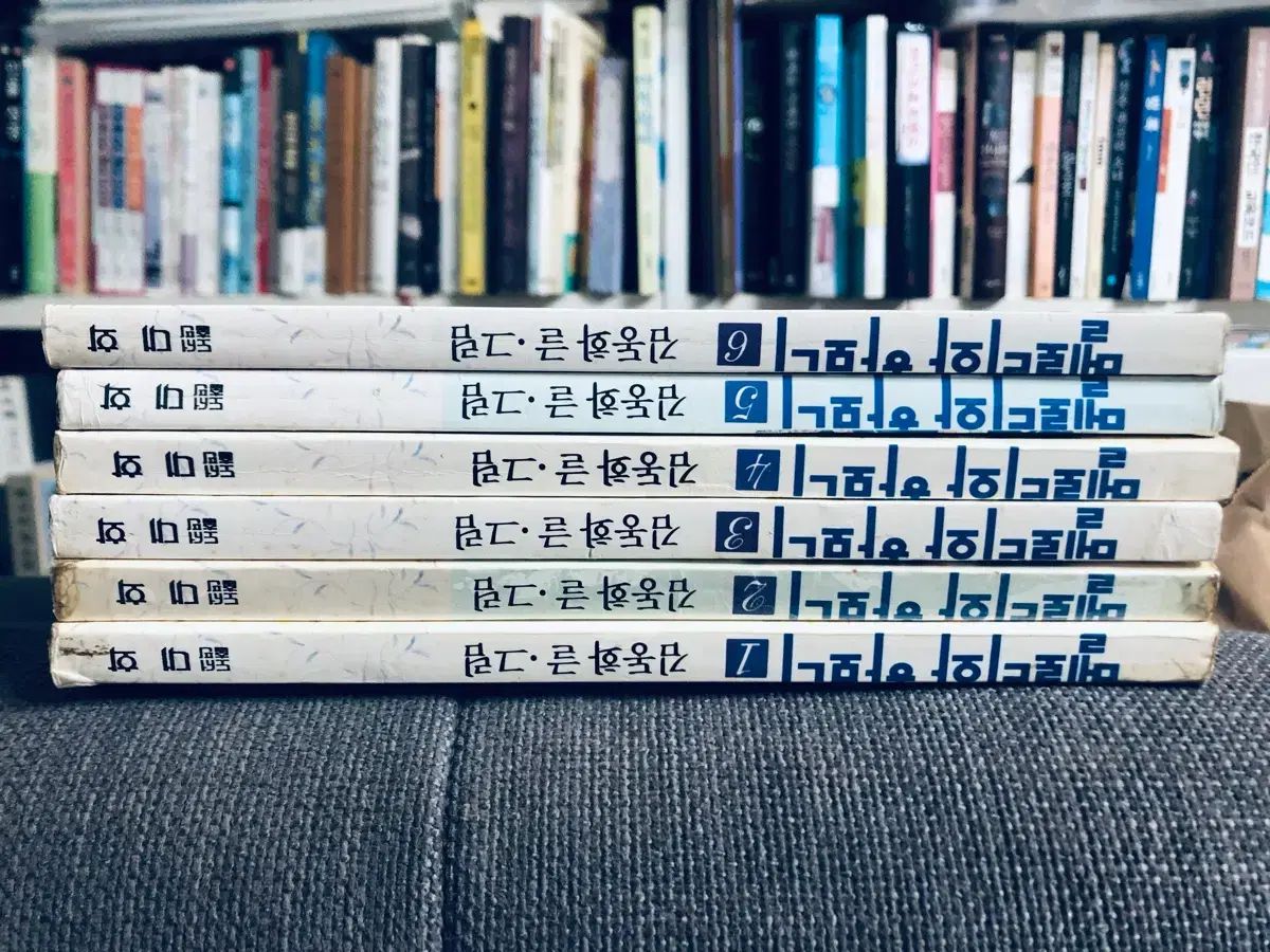 MELODYとハモニー 1 - 6 完結 キム・ドンファ 13,293円