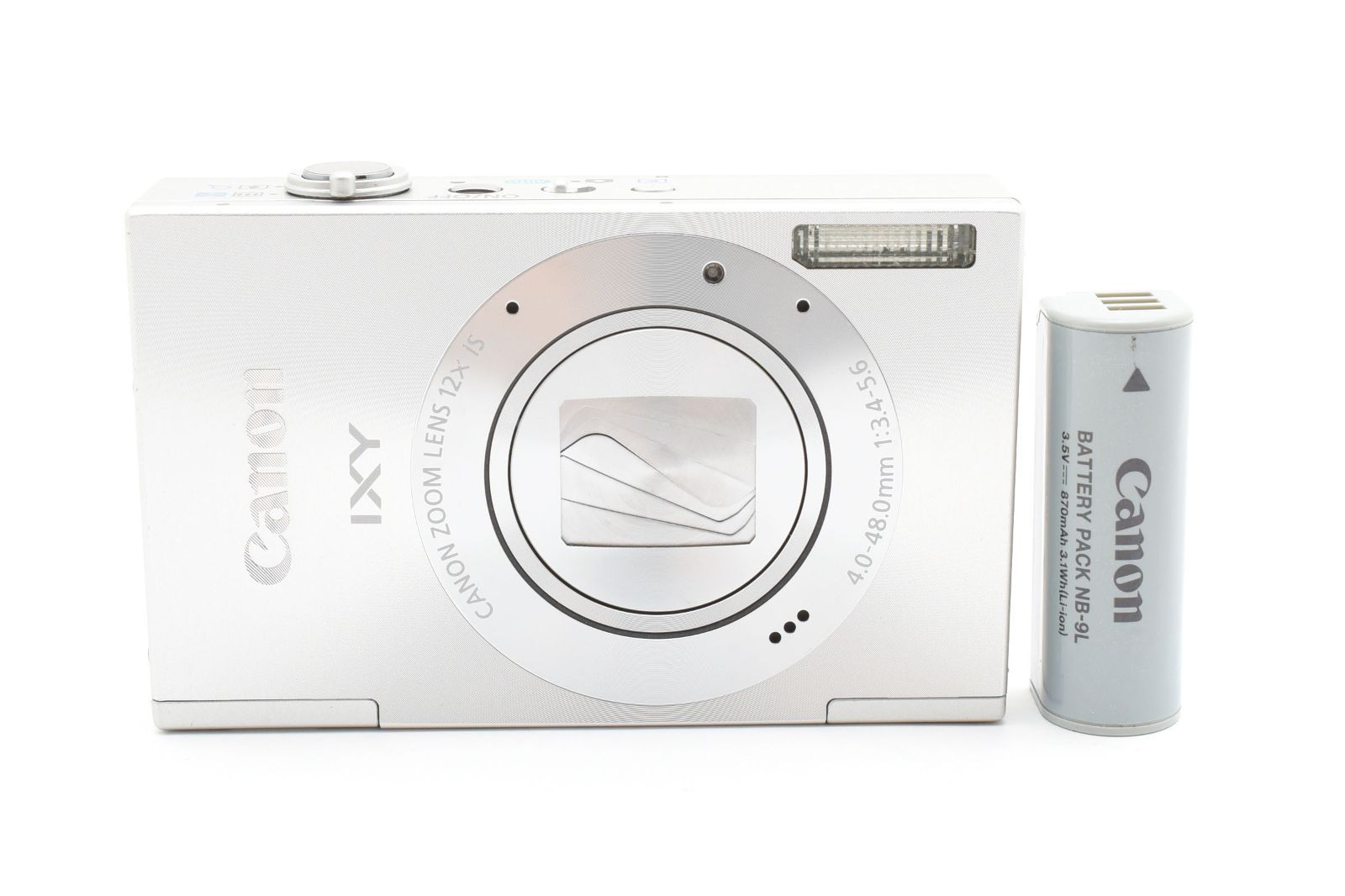 ★3台★Canon IXY CASIO コンデジ ☆3台☆Canon IXY CASIO コンデジ 【公式通販】