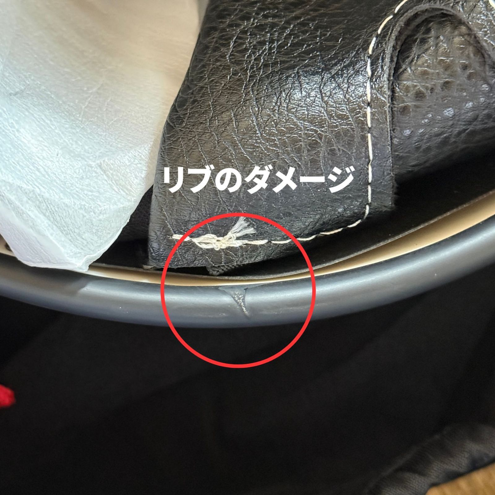 アウトレット数量限定 ショーティー ハーフヘルメット ホワイト 半 