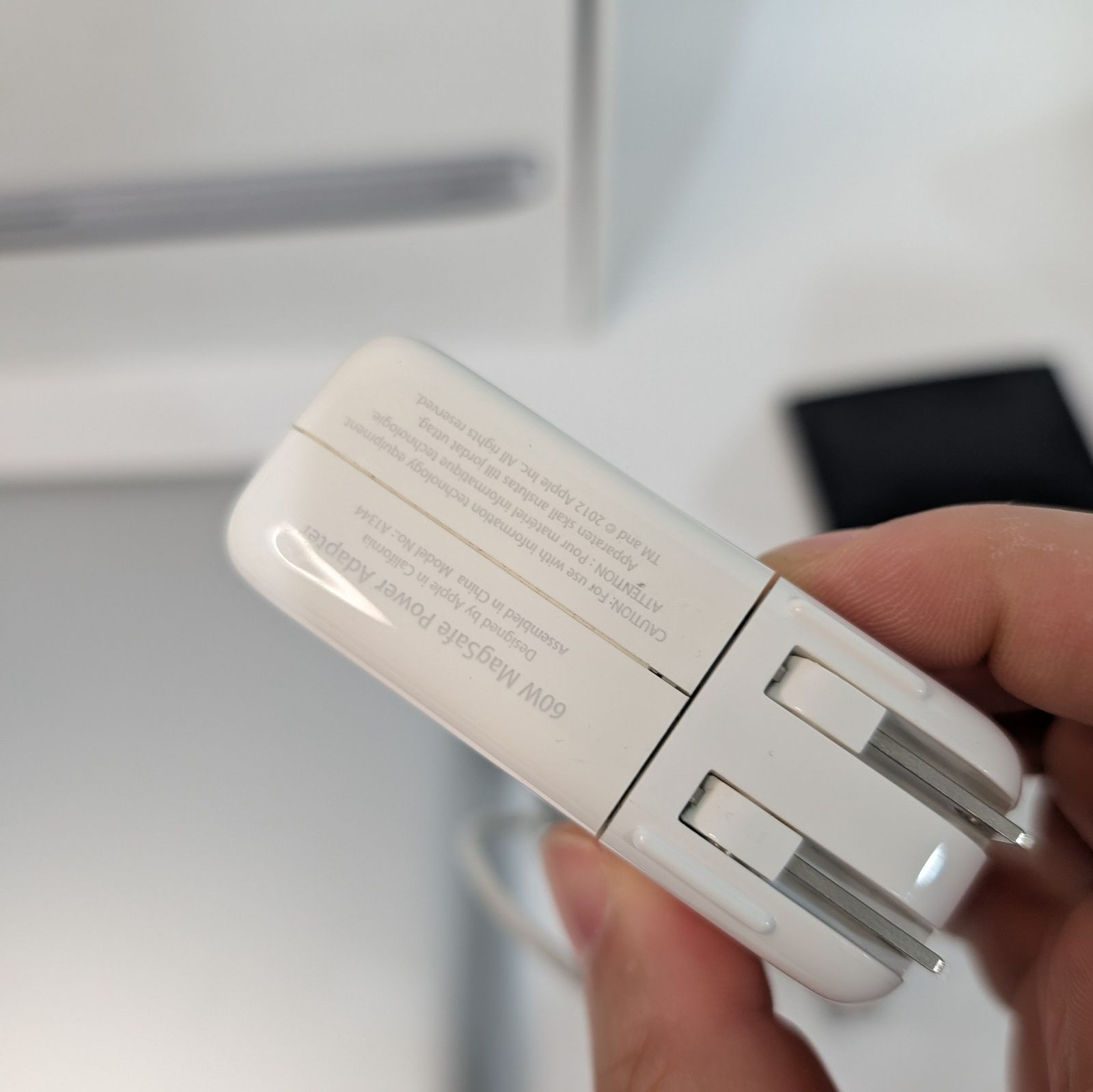 ジャンク品】Mac BooK Pro Modl No A1278 ジャンク AppleApple MacBook 