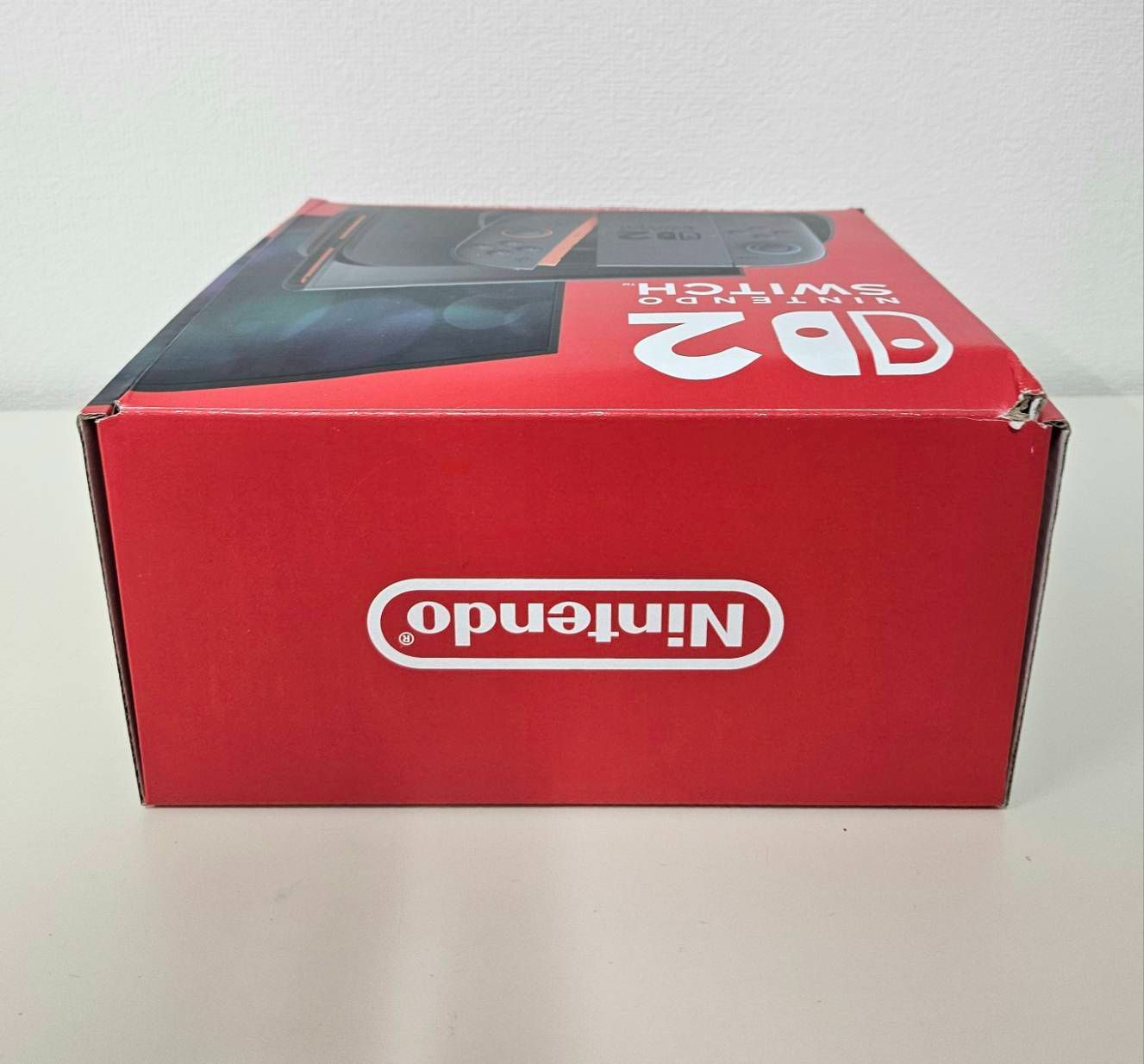 M【中古品】Nintendo 任天堂 Switch2 本体セット 国内限定版 