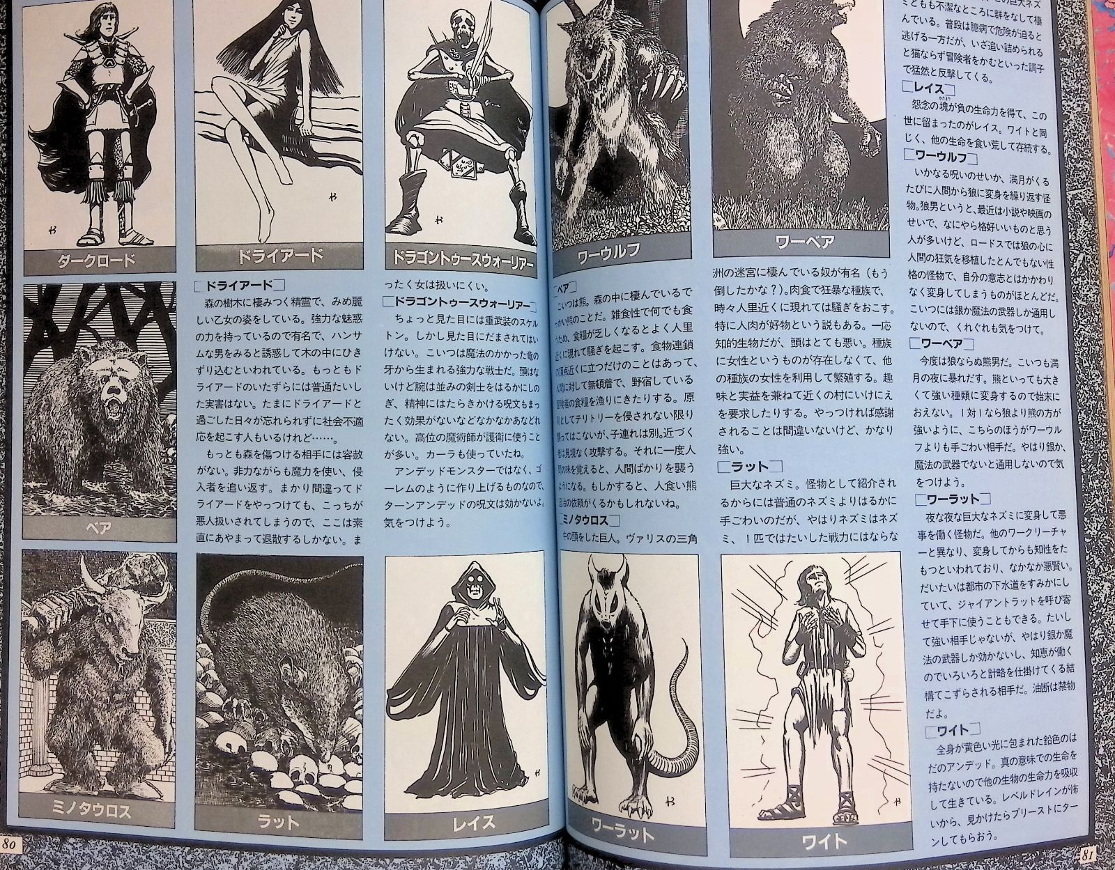 ロードス島戦記 コンパニオン 1・2 2冊セット 原作 安田 均 水野良 著